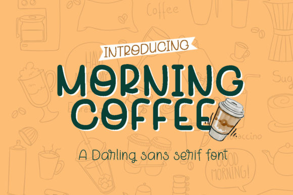 Awakening Your Brand with Morning Coffee