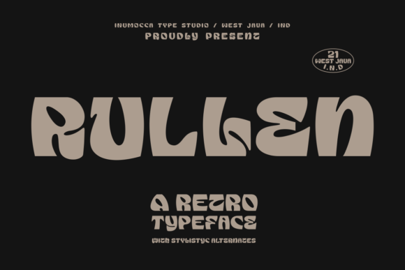 Bringing the Golden Era Back to Life with Rullen