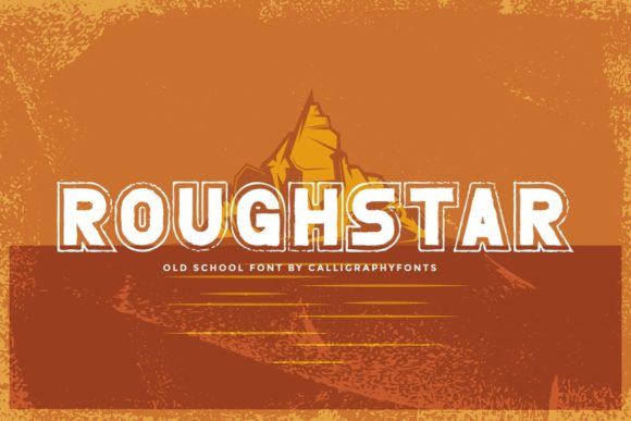 Bringing the Past to Life with Roughstar