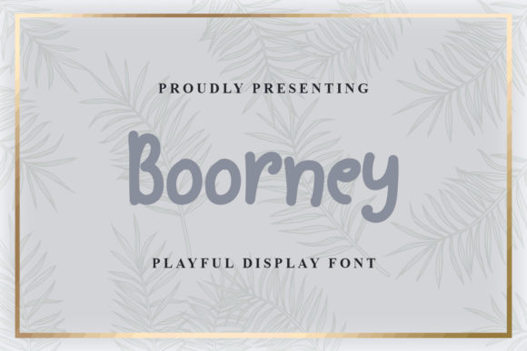 Integrating Boorney into Your Creative and Business Workflows
