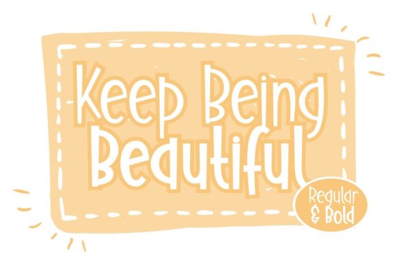 Keep Being Beautiful: A Strategic Asset for Intentional Branding