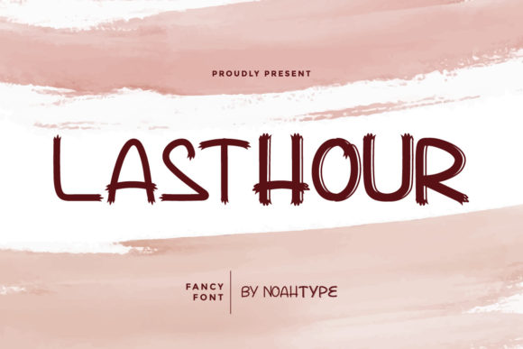 Lasthour: A Strategic Asset for High-Impact Visual Workflows