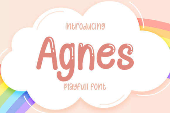 Transforming Your Design Projects with the Authentic Charm of Agnes