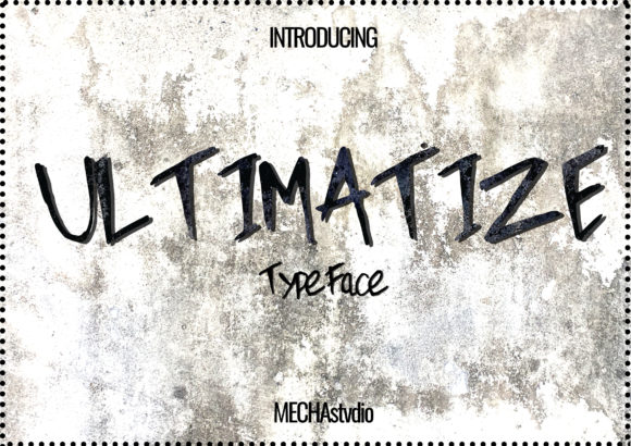 Ultimatize: The Bold Choice for Standout Designs