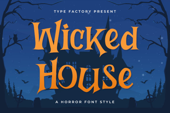 Unleashing Creativity with Wicked House