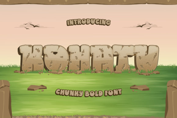 Unlocking the Bold Personality of Kohatu for Your Next Creative Project