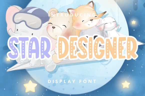 Unlocking the Friendly Potential of Star Designer for Every Creative Project