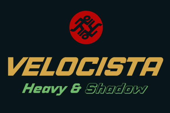 Velocista Heavy Shadow: Redefining Visual Hierarchy in the Modern Digital Landscape