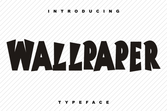 Wallpaper: The Strategic Asset for High-Impact Visual Communication