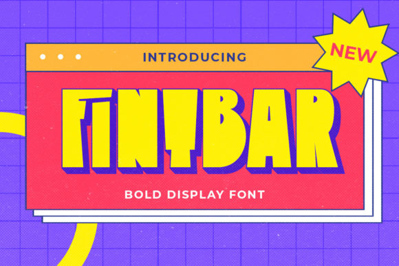 Why Fintbar Is the Bold Choice for Retro Design Projects