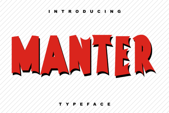 Why Manter Is Redefining Visual Impact in a Noisy Digital World