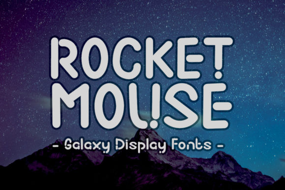 Why Rocket Mouse Is the Bold Choice for Modern Branding