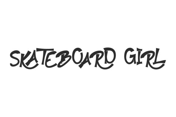 Why Skateboard Girl Is the Right Choice for Bold Visual Projects