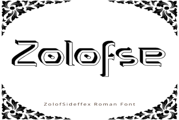 Zolofse: The Bold Choice for Modern Design